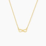 Collier Teoxane Argent Jaune - Colliers fantaisie Femme | Histoire d&rsquo;Or