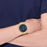 Montre Lacoste Boston Bleu - Montres Homme | Histoire d&rsquo;Or