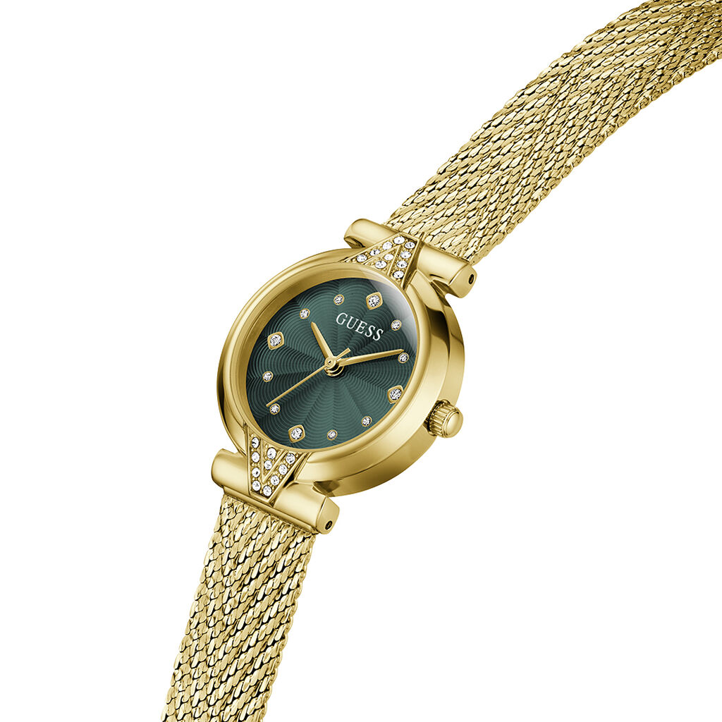 Montre Guess Louisa - Montres Femme | Histoire d&rsquo;Or