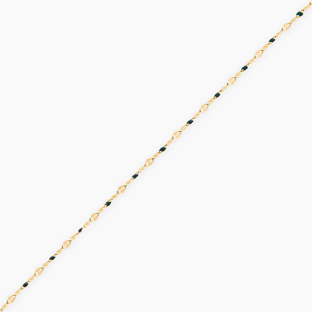 Bracelet Asteria Or Jaune - F&ecirc;te des m&egrave;res Femme | Histoire d&rsquo;Or