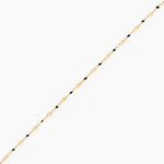 Bracelet Asteria Or Jaune - F&ecirc;te des m&egrave;res Femme | Histoire d&rsquo;Or