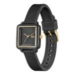 Montre Lacoste .12.12 Flow Noir - Montres Femme | Histoire d&rsquo;Or