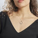 Collier Argent Charon Oxyde - Colliers fantaisie Femme | Histoire d’Or