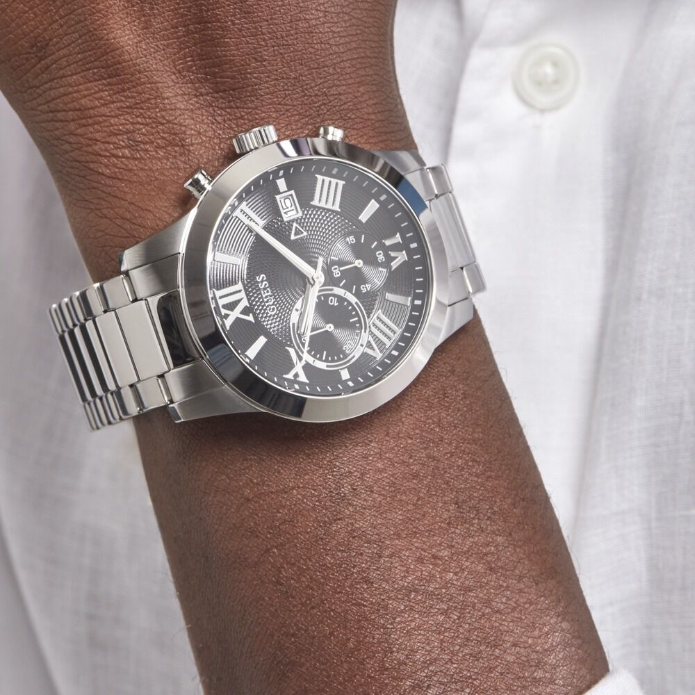 Montre store guess w0668g3