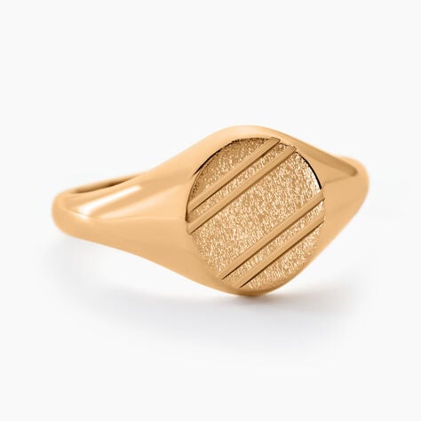 Chevali&egrave;re Gregoire Plaqu&eacute; Or Jaune - Chevali&egrave;res Famille | Histoire d&rsquo;Or