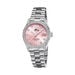 Montre Lotus Freedom Collection Rose - Montres Femme | Histoire d’Or