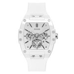 Montre Guess Phoenix Blanc - Montres Homme | Histoire d&rsquo;Or