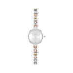 Montre Coach Iris Argent&eacute; - Montres Femme | Histoire d&rsquo;Or