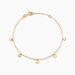 Bracelet Eleonora Or Jaune - Bracelets Femme | Histoire d’Or