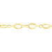 Bracelet Crepine Or Jaune - Bracelets Femme | Histoire d’Or