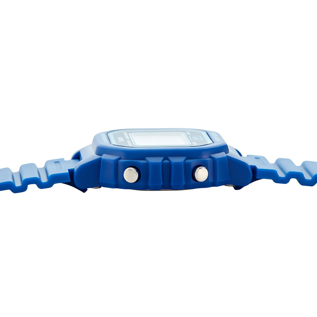 Montre Casio Kid Multicolore - Id&eacute;es cadeaux Femme | Histoire d&rsquo;Or