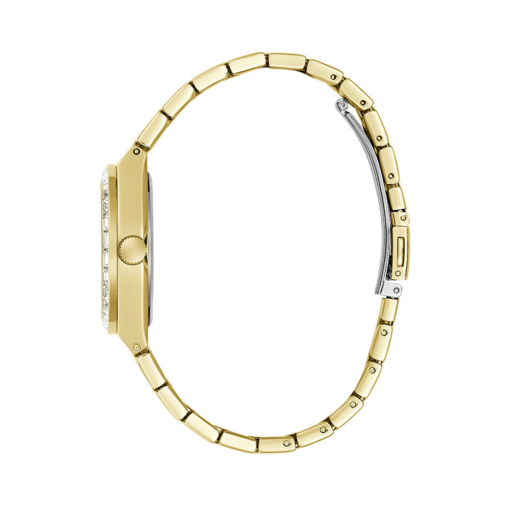 Montre Guess Vera - Montres Femme | Histoire d&rsquo;Or
