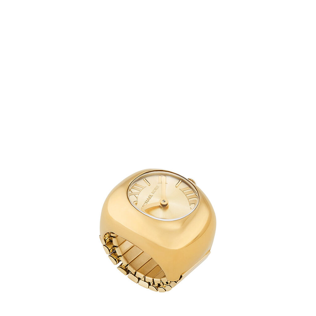 Montre Michael Kors Rylee Doré - Montres Femme | Histoire d’Or