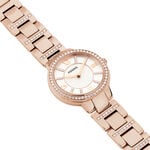Montre Fossil Virginia Argent - Montres Femme | Histoire d&rsquo;Or