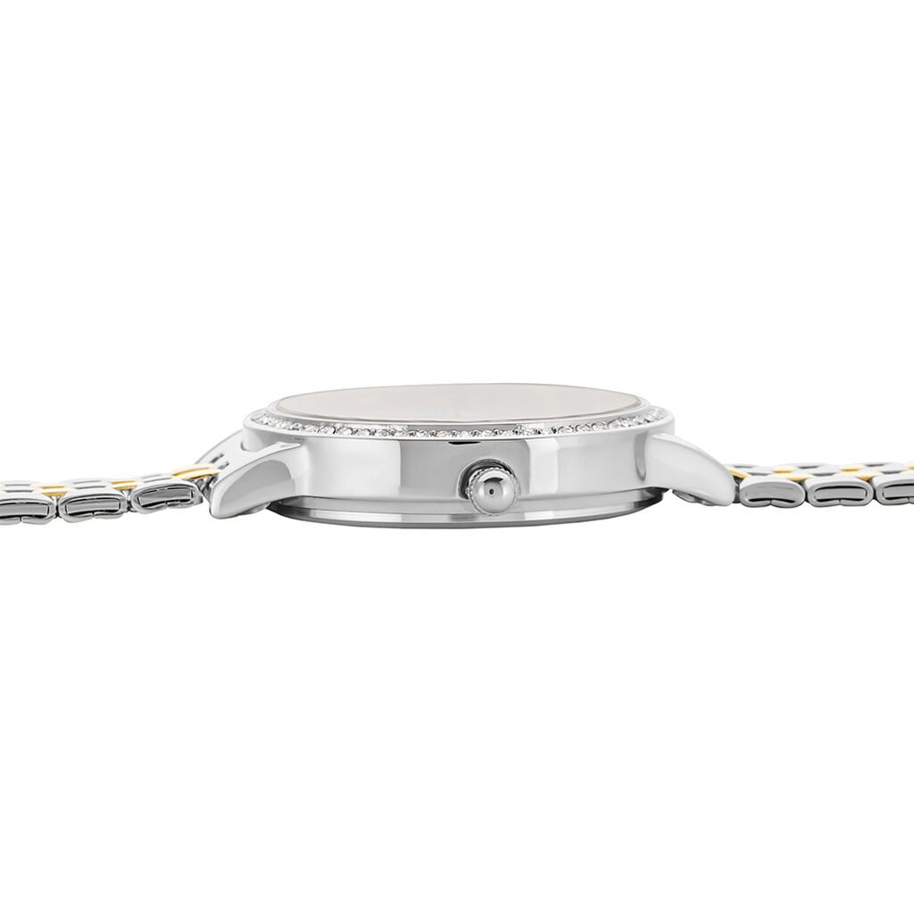 Montre Codhor Joy Argenté - Montres Femme | Histoire d’Or