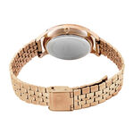 Montre Cluse Minuit Multifonction Blanc - Montres Femme | Histoire d&rsquo;Or