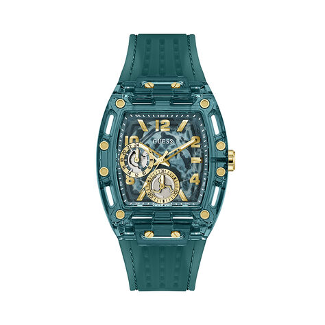 Montre Guess Phoenix Gris - Montres Homme | Histoire d&rsquo;Or