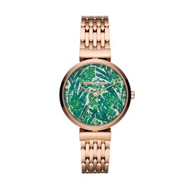 Montre Armani Exchange Rose Ax5915 - Montres Femme | Histoire d’Or