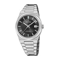 Montre Festina Swiss Made Noir