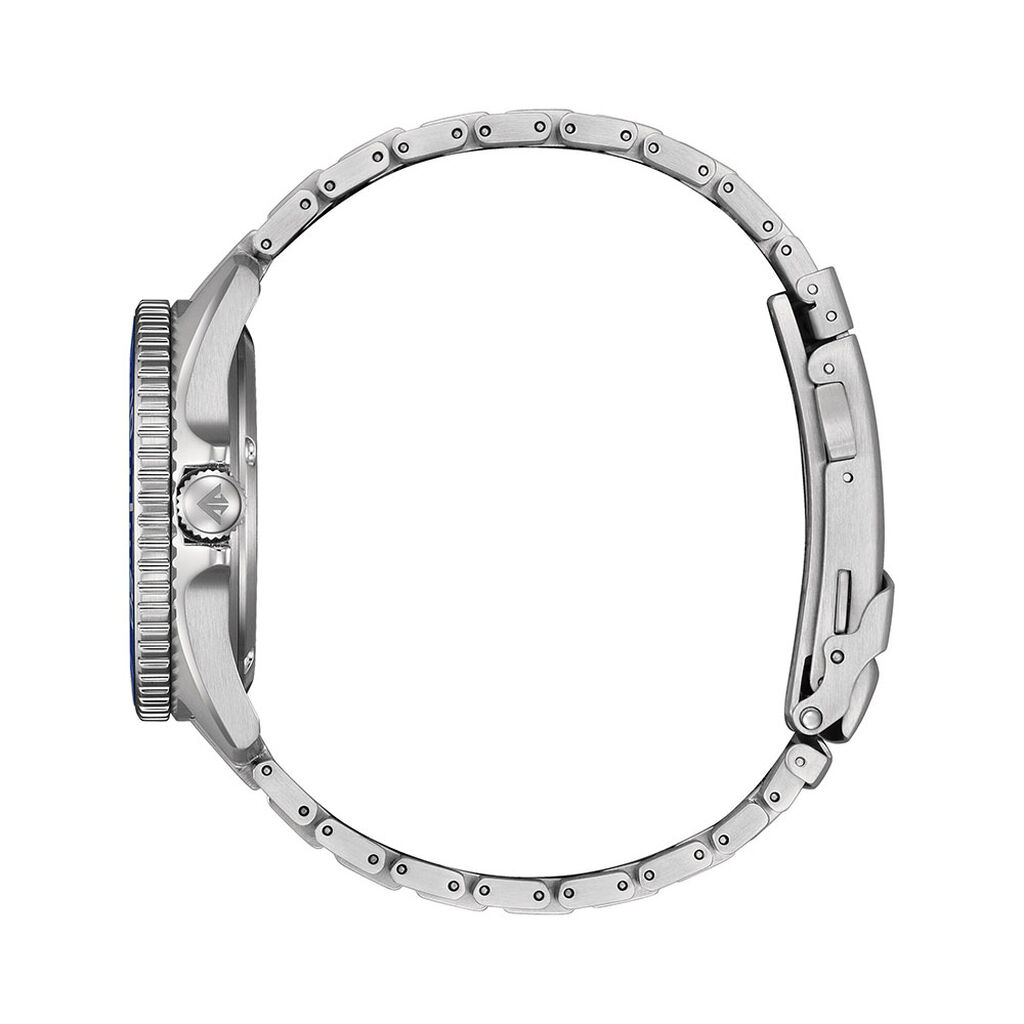 Montre Citizen Promaster Marine Eco-Drive Bleu - Montres Homme | Histoire d&rsquo;Or