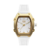 Montre Ice Watch Boliday Blanc