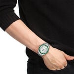 Montre Lacoste Boston Argent&eacute; - Montres Homme | Histoire d&rsquo;Or