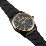 Montre Zadig & Voltaire Timeless Noir - Montres Femme | Histoire d&rsquo;Or