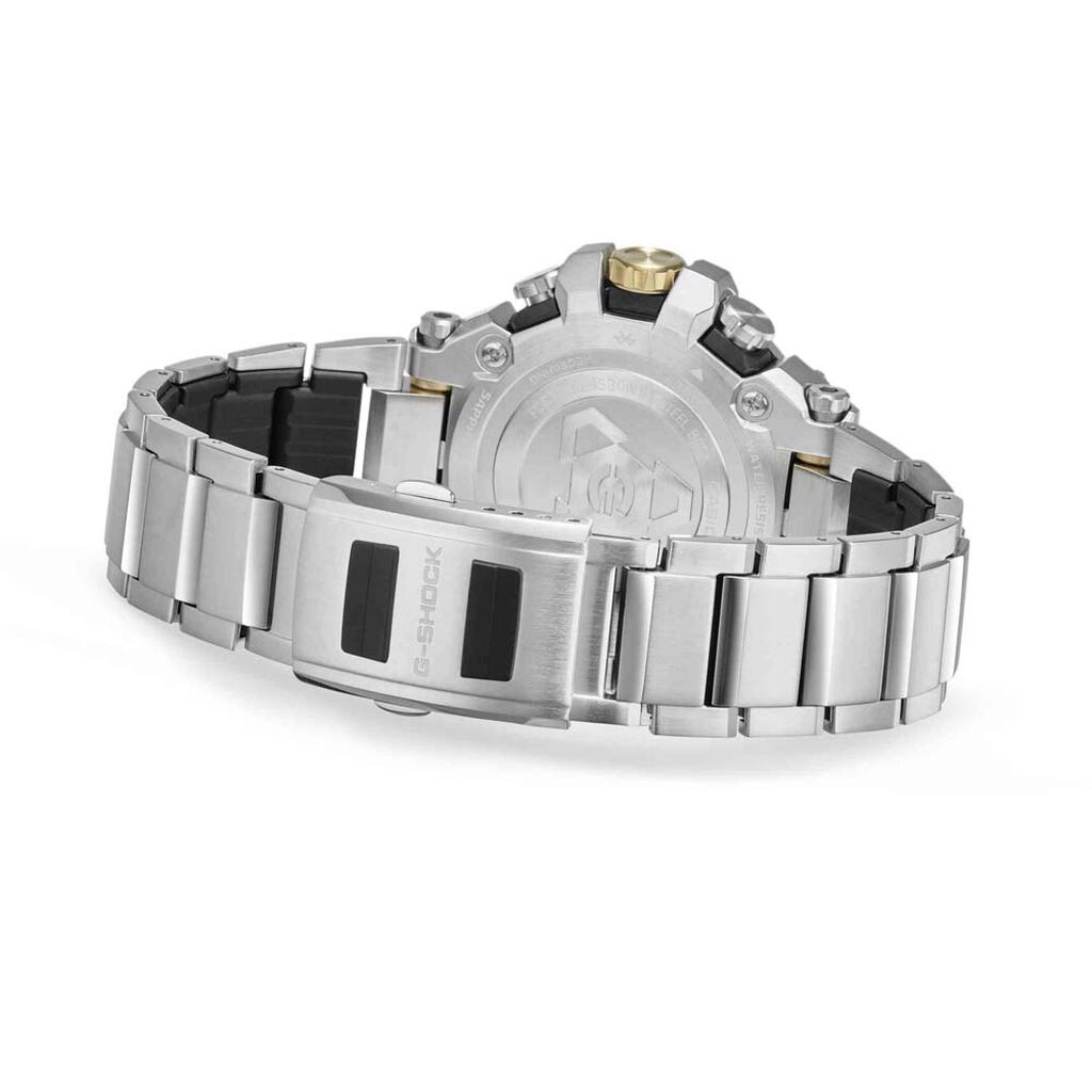 Montre Casio G-shock Premium Noir - Montres Homme | Histoire d’Or