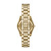 Montre Emporio Armani Nacre Blanche - Montres Femme | Histoire d’Or