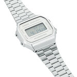 Montre Casio Collection Vintage 2 Tons - Id&eacute;es cadeaux Unisex | Histoire d&rsquo;Or