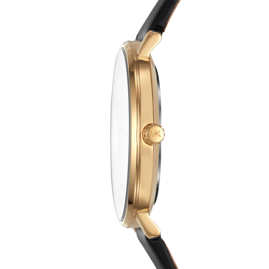 Montre Michael Kors Pyper Noir - Montres Femme | Histoire d’Or