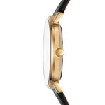 Montre Michael Kors Pyper Noir - Montres Femme | Histoire d&rsquo;Or