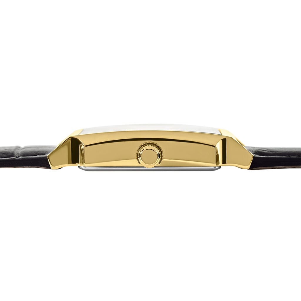 CASIO COLLECTION Unisex Quarzuhr MTP-B190GL-7BVEF - F&ecirc;te des p&egrave;res Homme | Histoire d&rsquo;Or