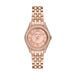 Montre Michael Kors Harlowe Rose - Montres Femme | Histoire d’Or