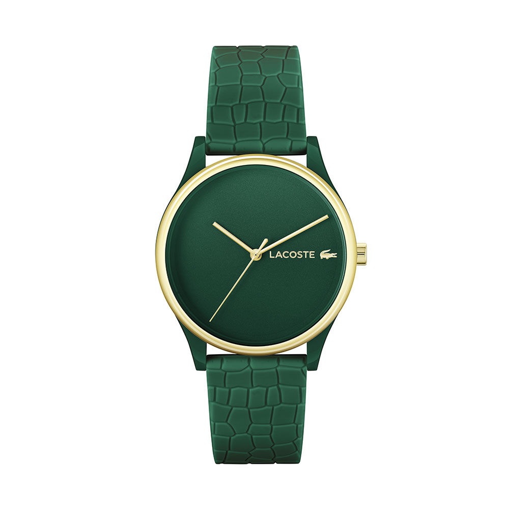 Montre lacoste 2025 couleur or