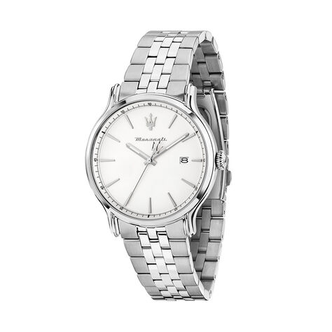Montre Maserati Epoca Slim - Montres &eacute;tanches Homme | Histoire d&rsquo;Or