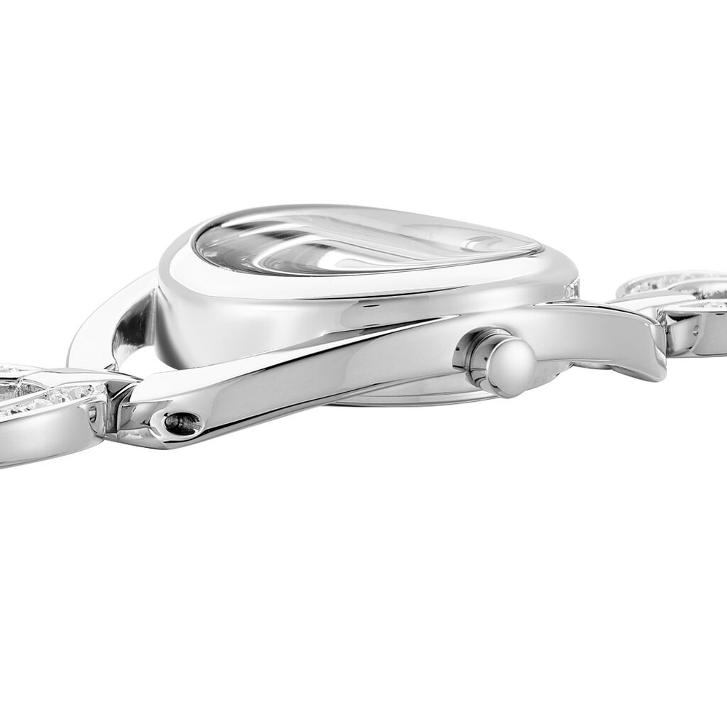 Montre Codhor Berne Argent&eacute; - Montres Femme | Histoire d&rsquo;Or