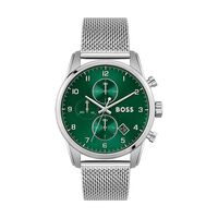 Montre Boss Skymaster Vert