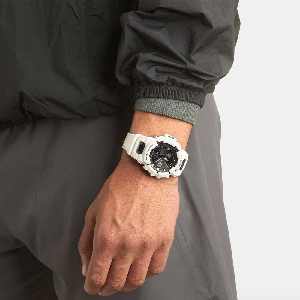 Montre g store shock homme