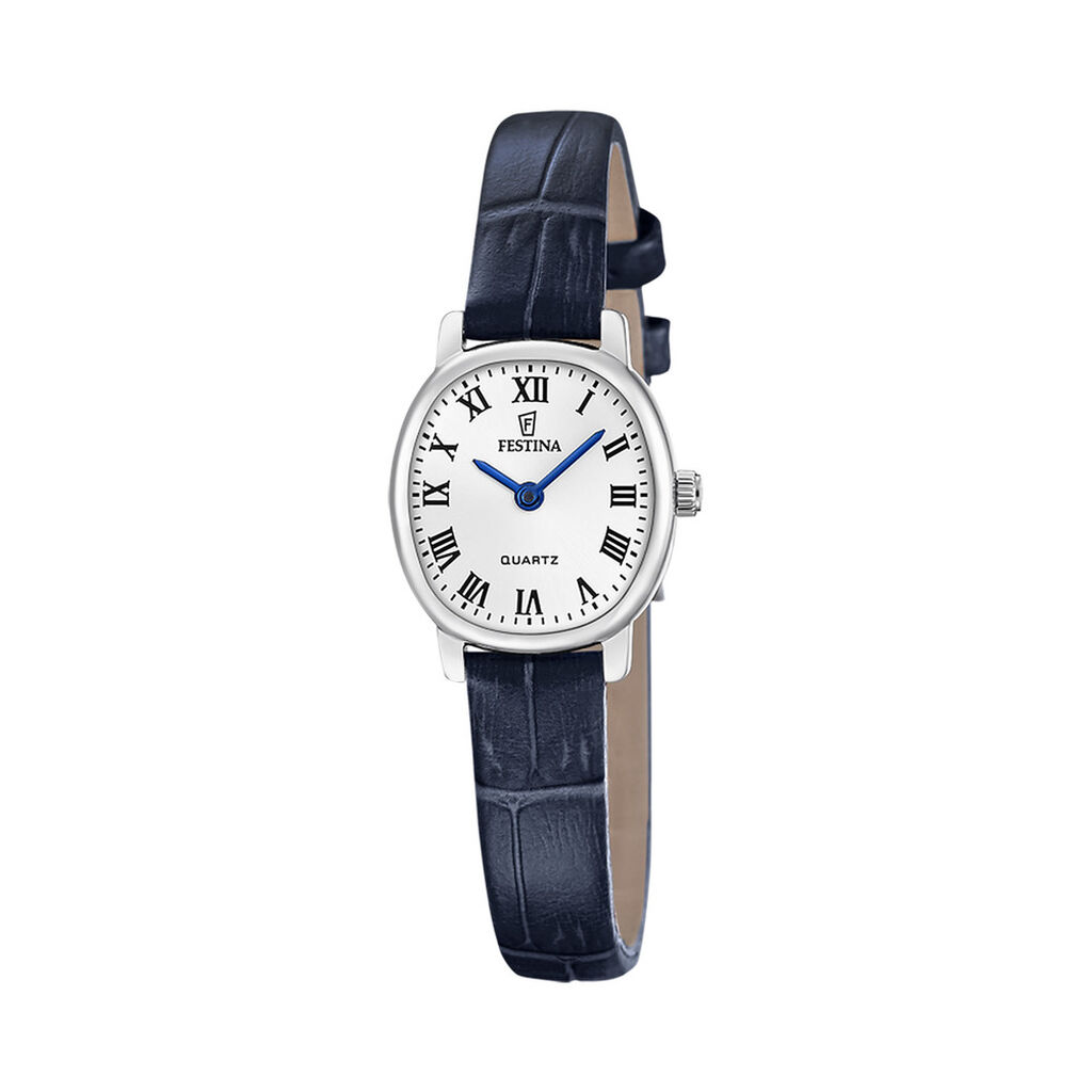 Montre Festina Mademoiselle Coussin - Montres Femme | Histoire d&rsquo;Or