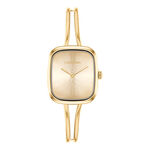 Montre Calvin Klein Adore Dor&eacute; - Montres Femme | Histoire d&rsquo;Or