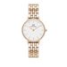 Montre Daniel Wellington Petite Blanc - Montres Femme | Histoire d’Or