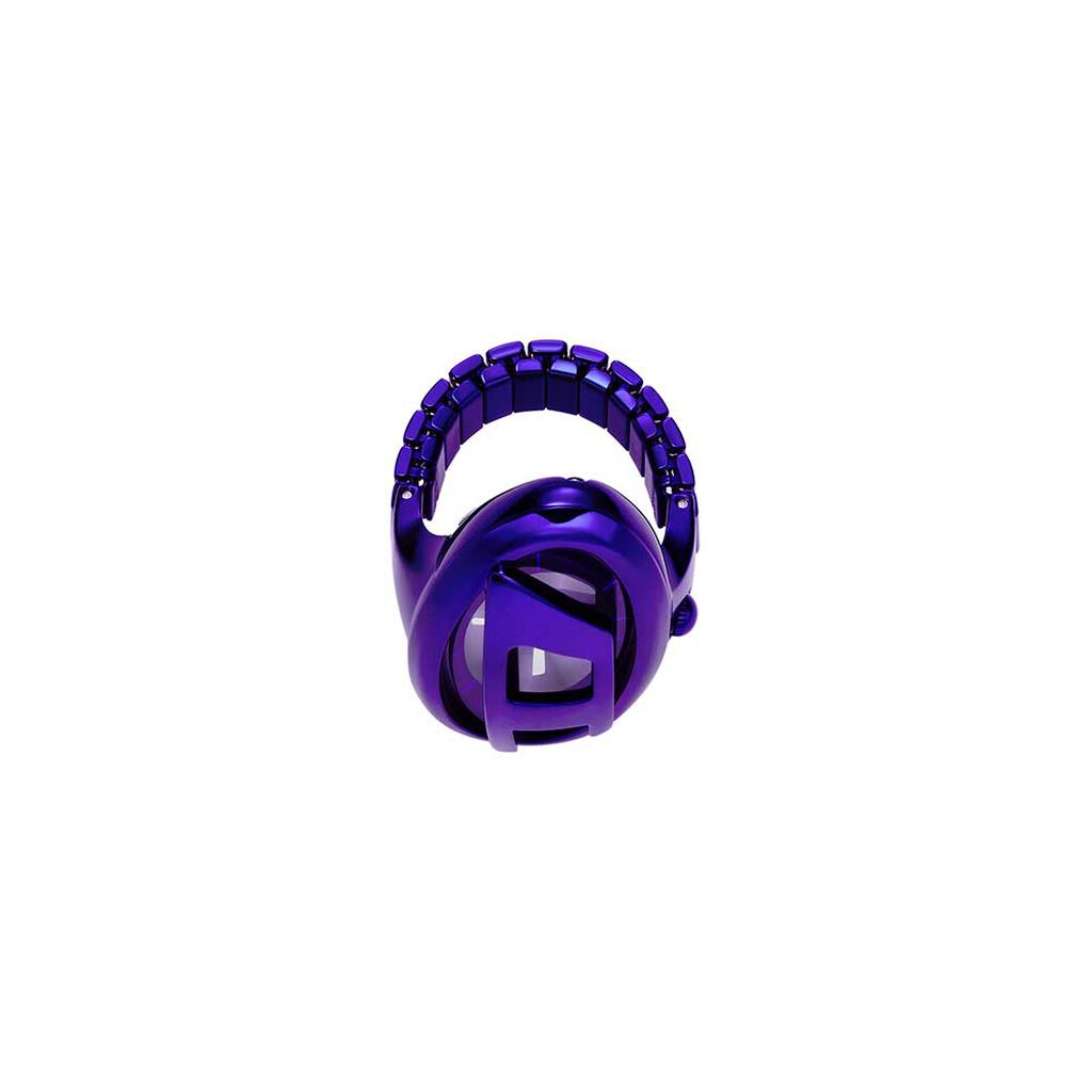 Montre Diesel D-Era Violet - Nouveautés Femme | Histoire d’Or