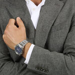 Montre Maserati Velocita Slim Bleu - Montres Homme | Histoire d&rsquo;Or