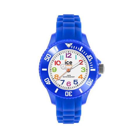 Montre Ice Watch Mini Blanc - Montres Enfant | Histoire d’Or