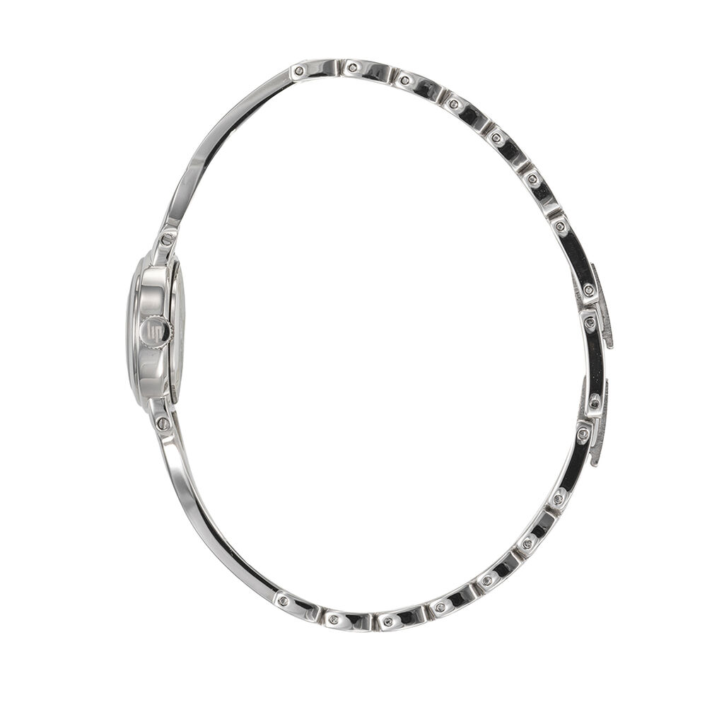 Montre Lip Henriette 19 Argent&eacute; - Montres made in France Femme | Histoire d&rsquo;Or