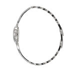 Montre Lip Henriette 19 Argent&eacute; - Montres made in France Femme | Histoire d&rsquo;Or