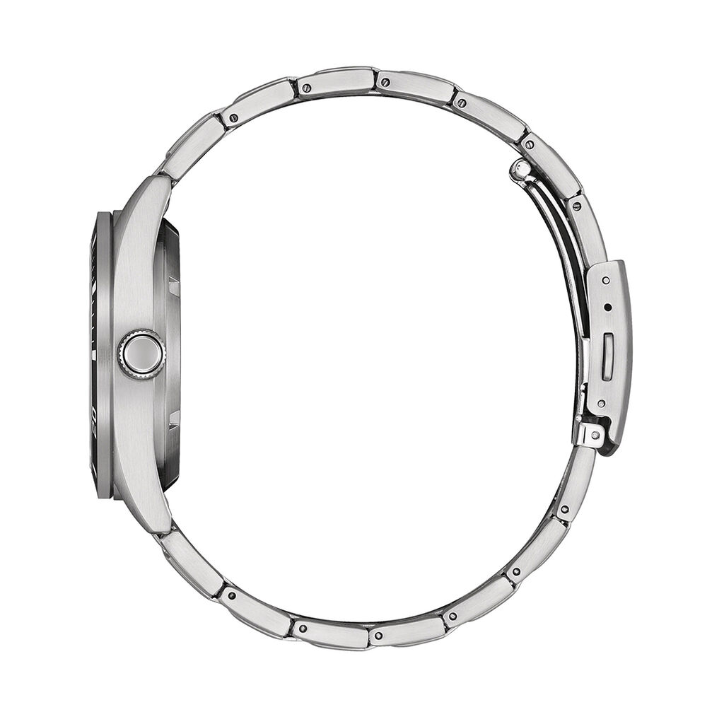 Montre Citizen Marine Mecha - Montres Homme | Histoire d&rsquo;Or