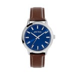 Coffret Montre Arctik Heritage Bleu - Montres Homme | Histoire d&rsquo;Or