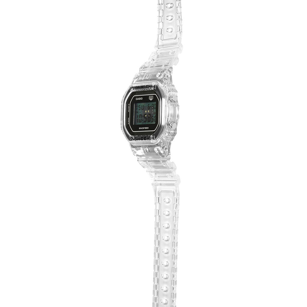 Montre Casio G-shock - Montres Homme | Histoire d’Or